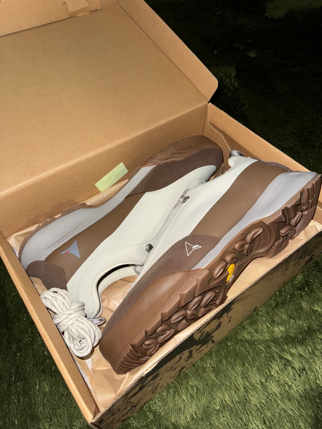 [46] ROA 로아 Chingino 친지노 그레이 허니 상품이미지7