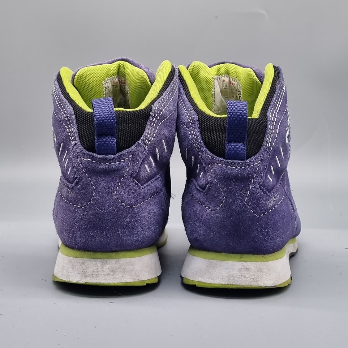 아이더 여성등산화 230 상품이미지4