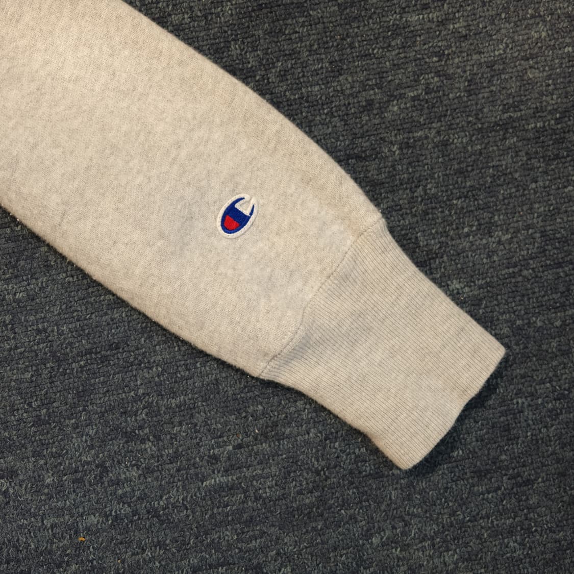 빔즈보이 챔피온 리버스위브 스웻셔츠 상품이미지5