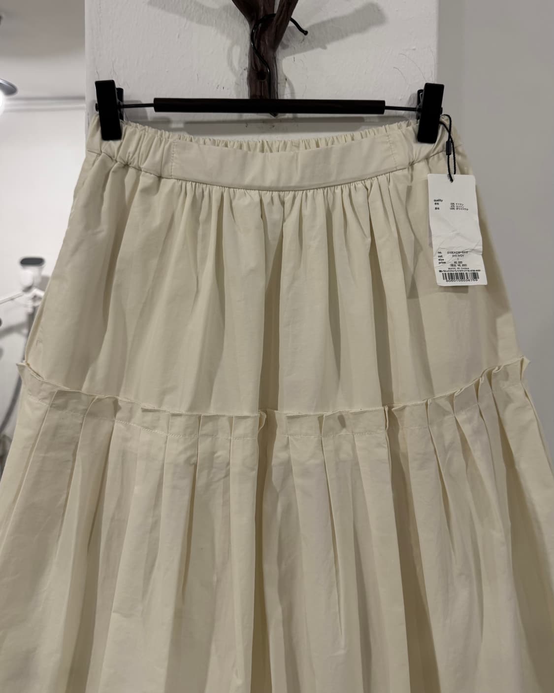 MOUSSY VINTAGE BOTTOM  상품이미지4