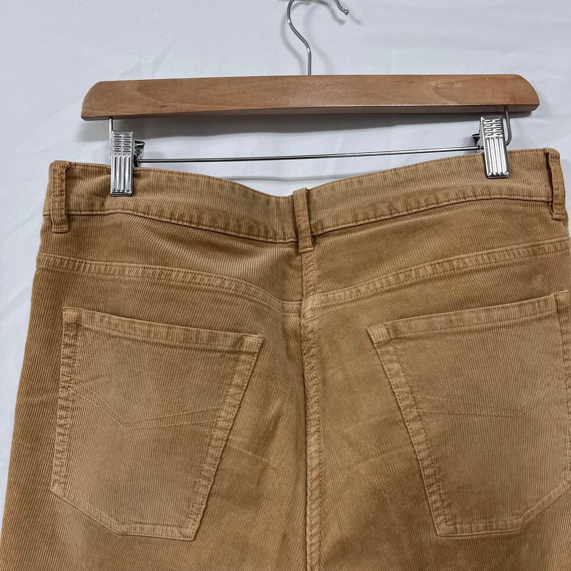 쟈딕앤볼테르 코듀로이 팬츠 상품이미지4