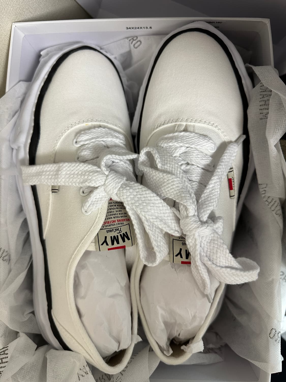 미하라야스히로 베이커 45  상품이미지1