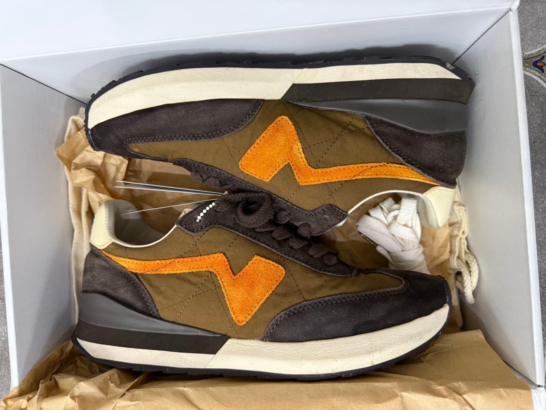 [10]비즈빔22SS FKT Runner 에프 케이티 러너 상품이미지2