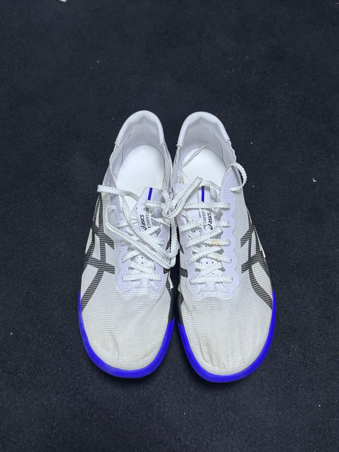 아식스 메타스피드 레이 265 상품이미지1