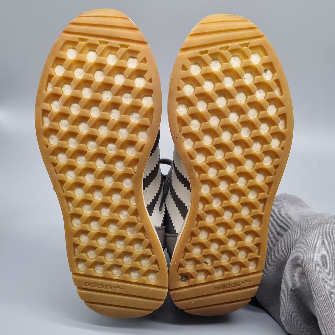 아디다스 i-5923 여성운동화240 상품이미지3