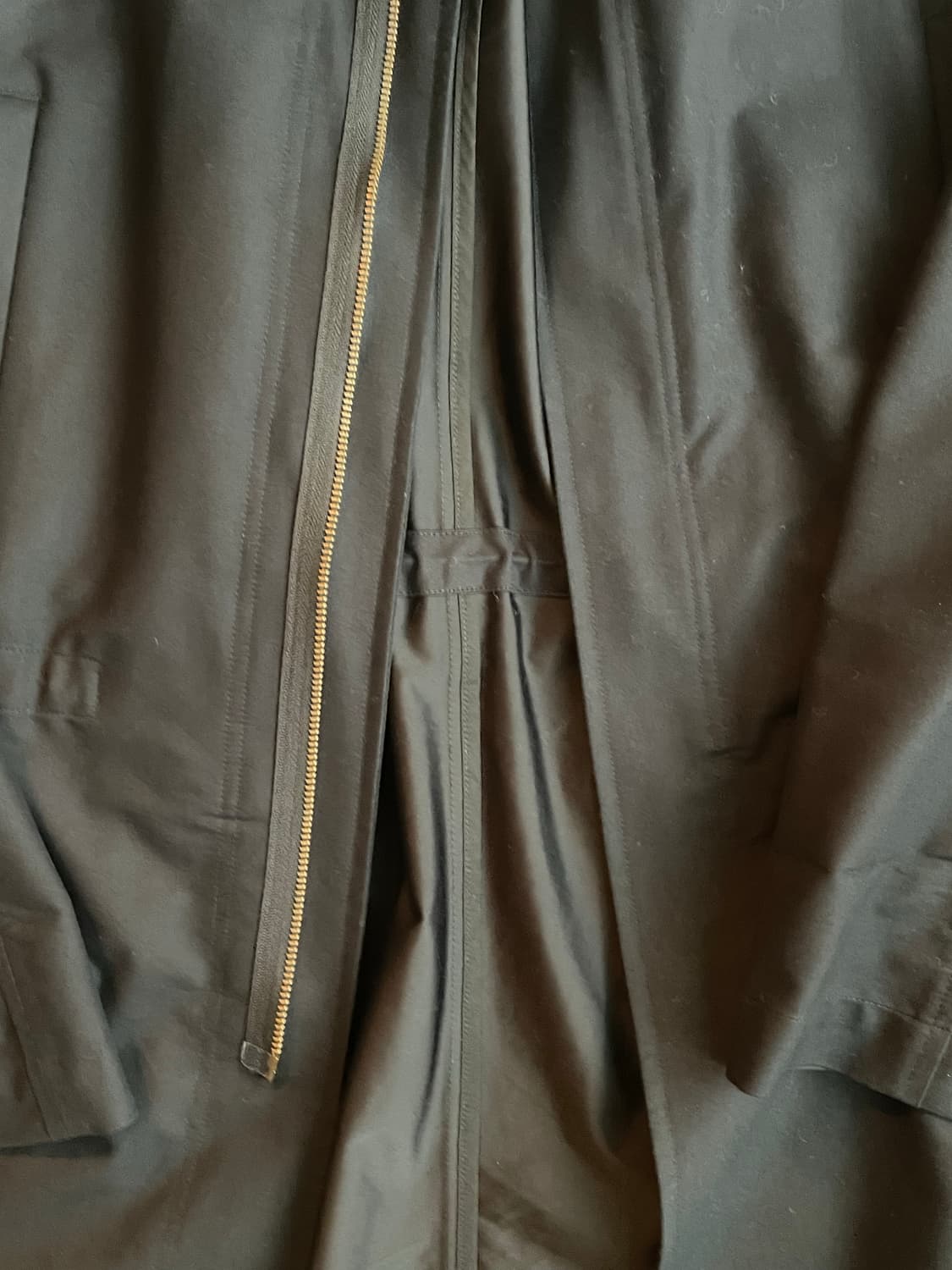 머듈 라운지파카 2size  상품이미지4