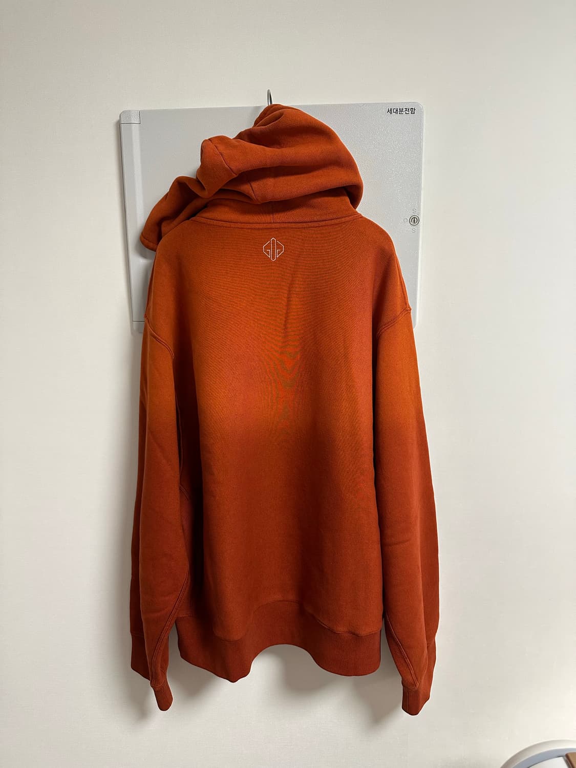 골든구스 후디 상품이미지7