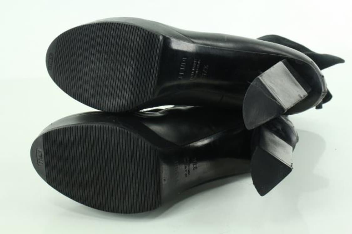 Fendi 플랫폼 힐 상품이미지4