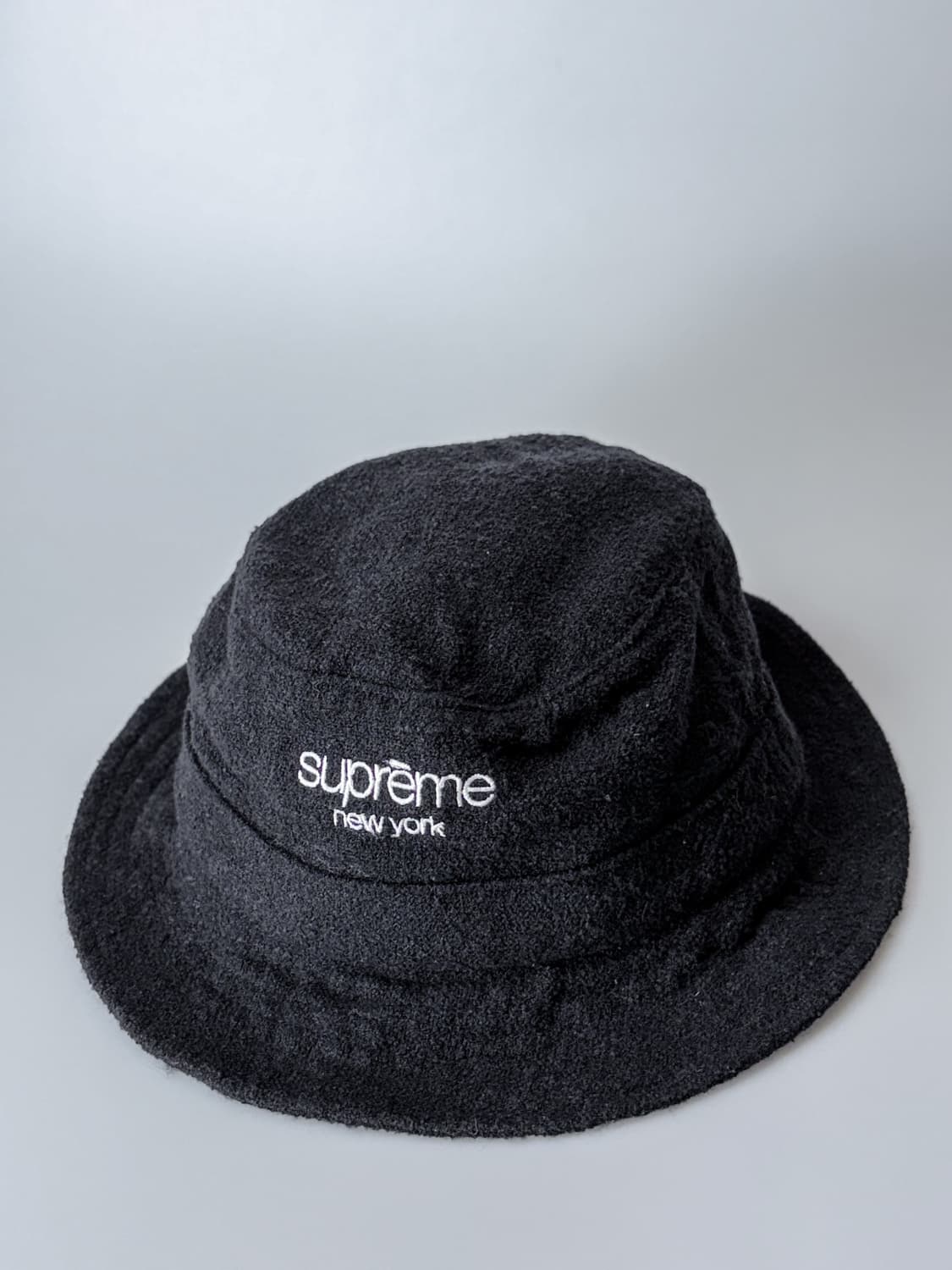 Supreme 버킷햇 상품이미지2