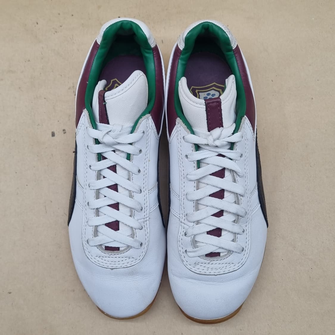 푸마 트레스 코라코 스포츠화 240 상품이미지2