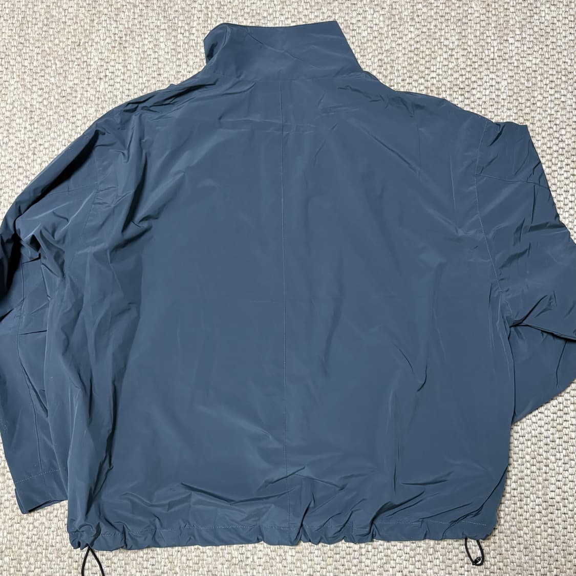 유니폼브릿지 바람막이 M 상품이미지4