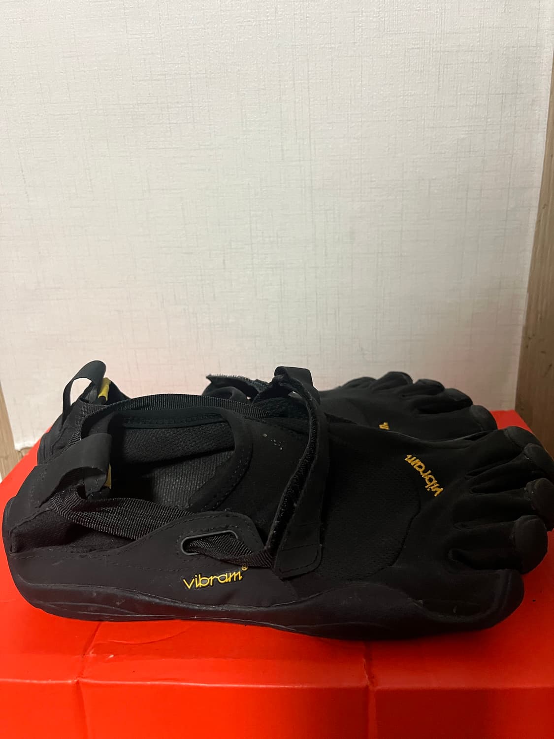 비브람 파이브핑거스 270 상품이미지4