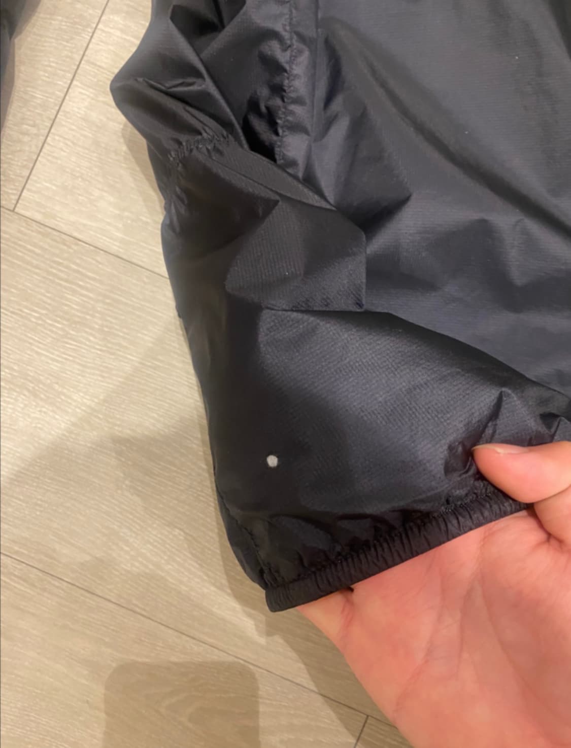 몬츄라 스카이자켓 상품이미지3