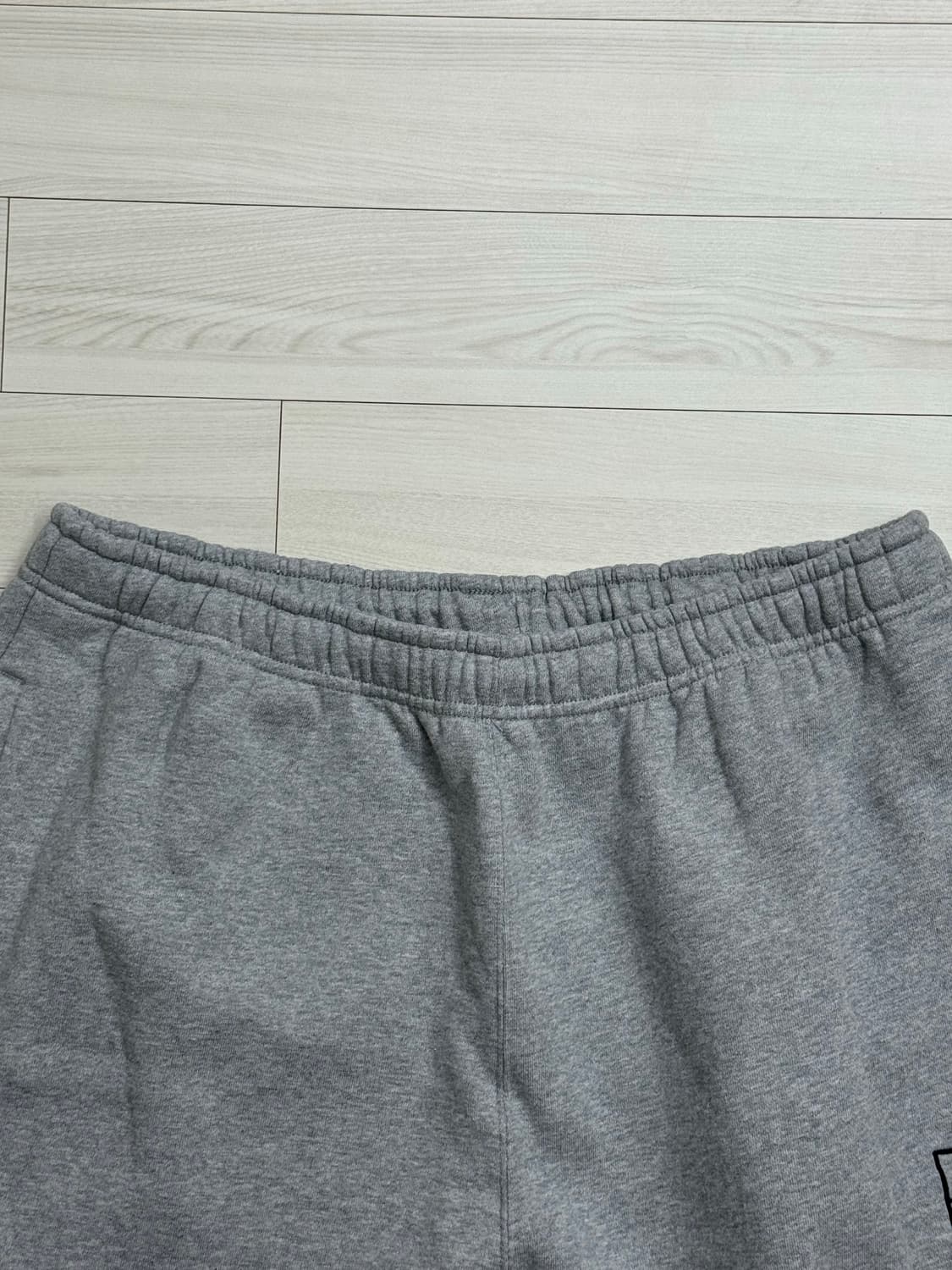 나이키 x 스투시 플리스 조거 팬츠 XL 상품이미지2