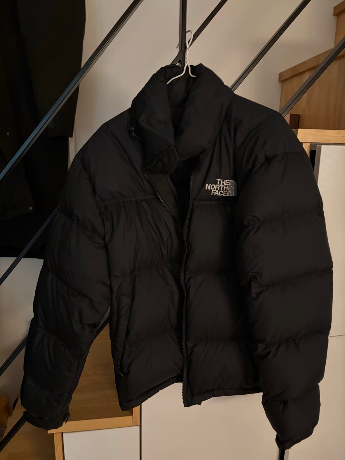 노스페이스 눕시 m 95 상품이미지1