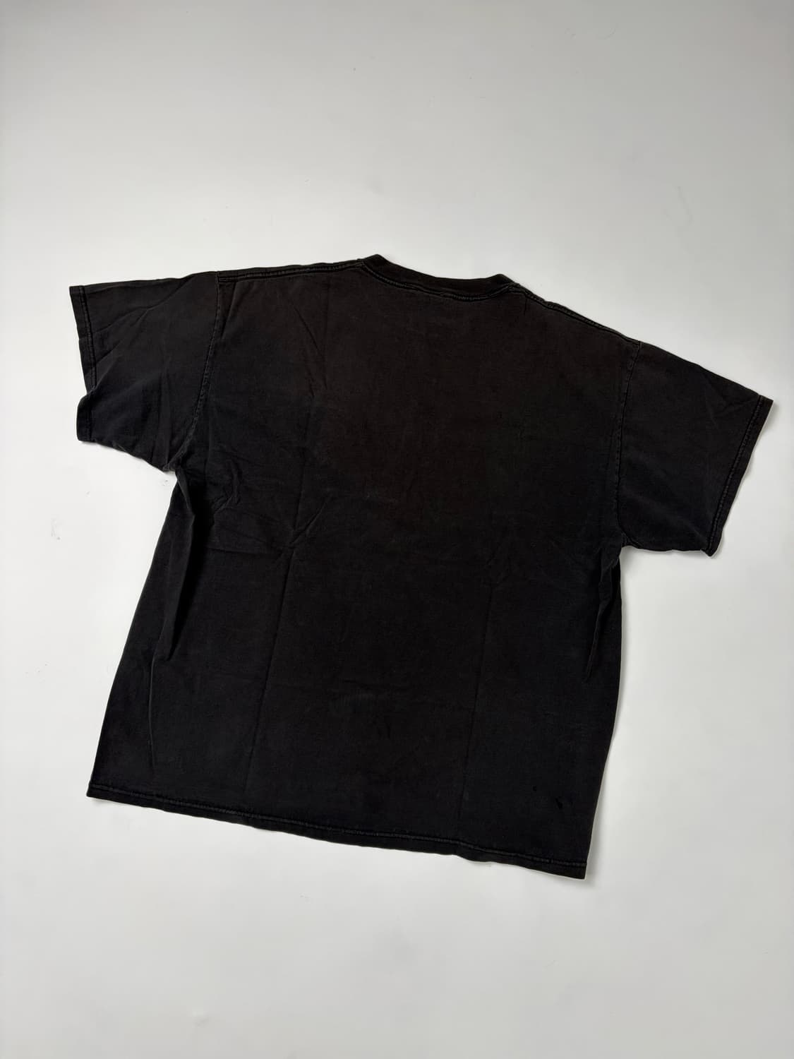 90s NYPD Tee (black) 상품이미지2