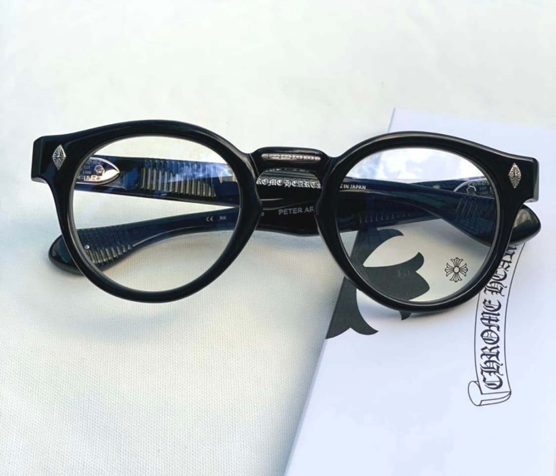 크롬하츠 피터아넬 BK 판매합니다 상품이미지1