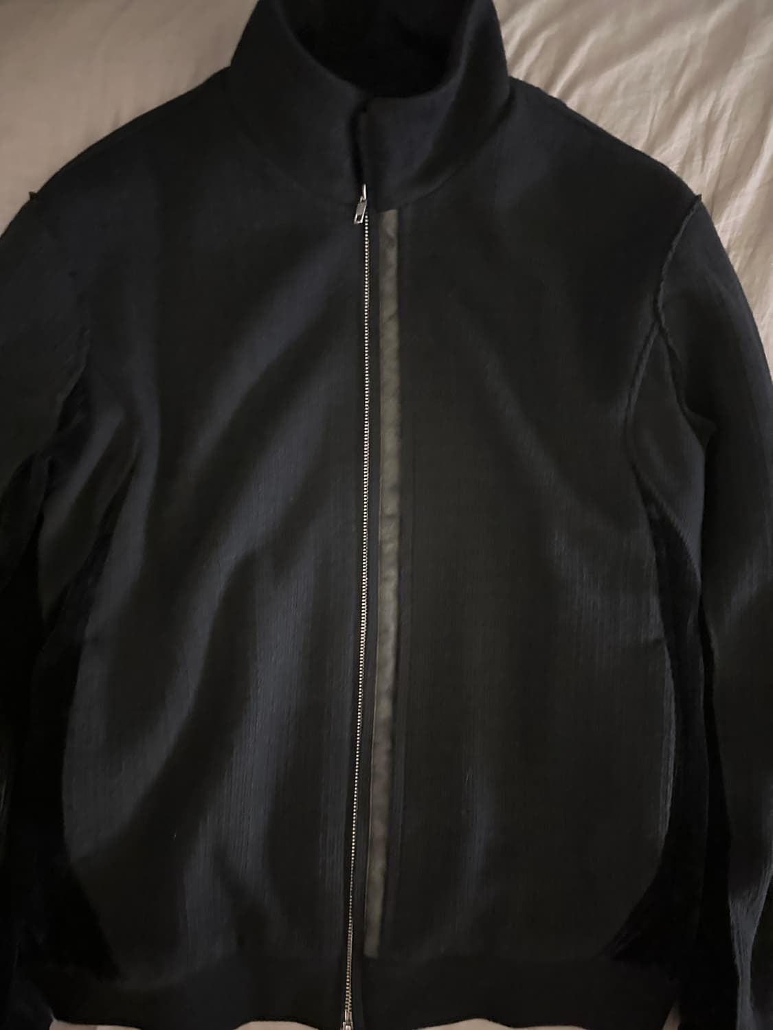 XLIM EP.06 JERSEY BLACK 상품이미지2