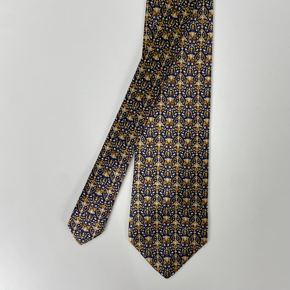 입생로랑(YSL) 명품 정품 넥타이 상품이미지1