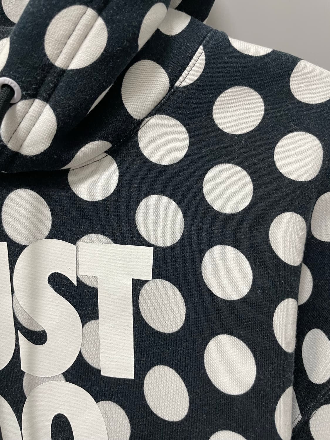 나이키 도트 후드티 L 상품이미지4