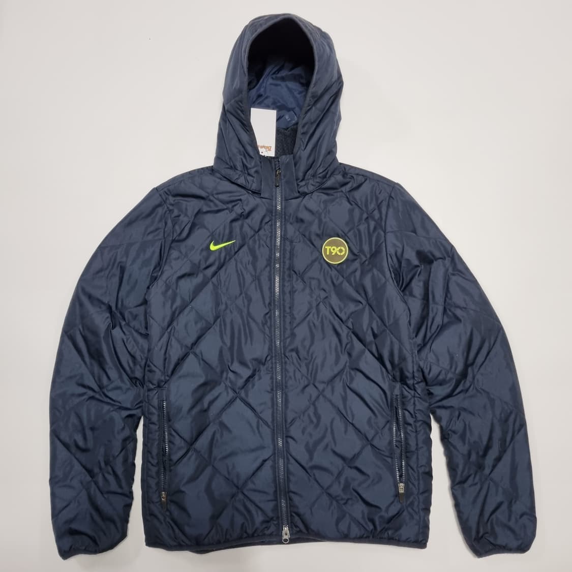 나이키 T90 점퍼 상품이미지1