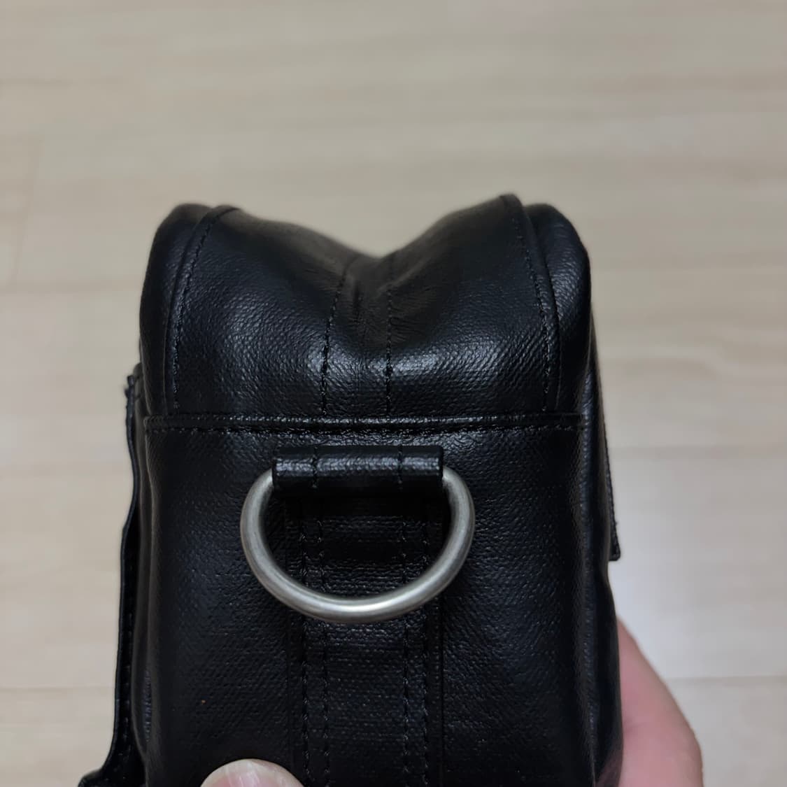 요시다포터 porter 카메라백 프리스타일 블랙 상품이미지4