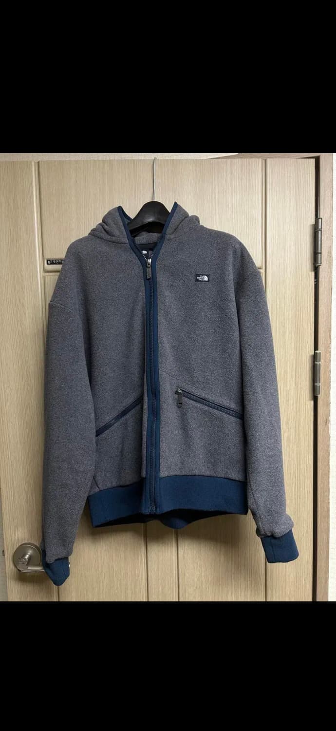 일본판 노스페이스 ARMADILLA FULLZIP HOODIE 상품이미지3