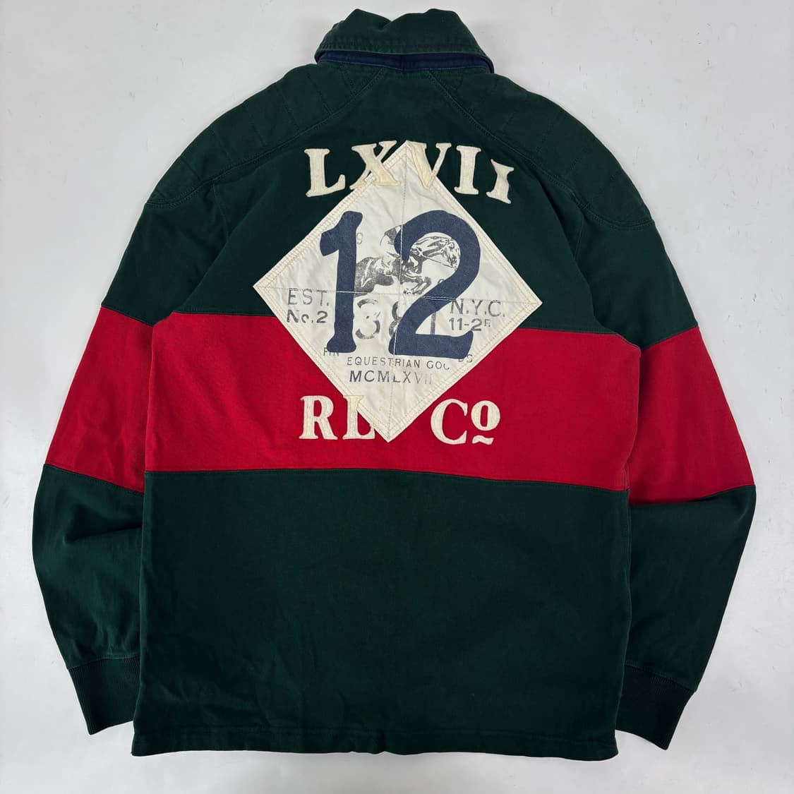 폴로 덴마크 럭비티  상품이미지4