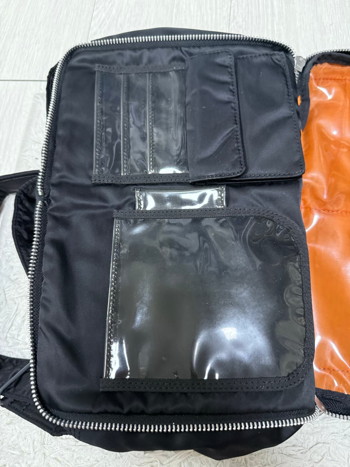 Porter 요시다 포터 탱커 숄더백 L 상품이미지5