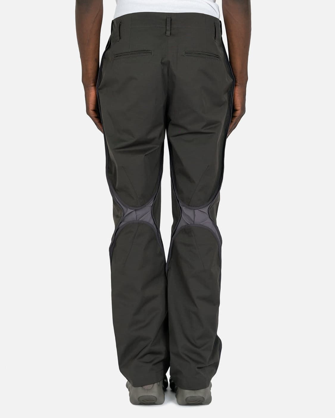 PAF 4.0+ Right trouser charcoal 상품이미지3