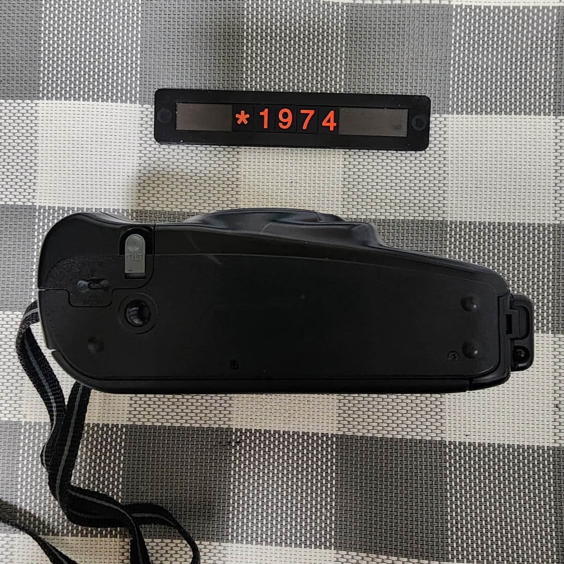 캐논 뉴오토보이 파노라마 필름카메라 상품이미지4