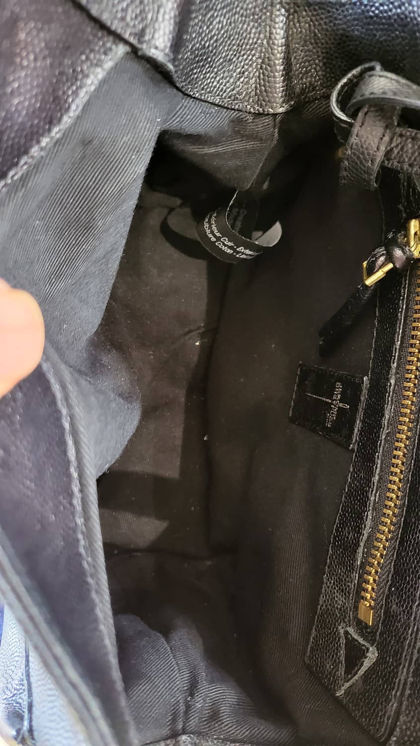 제롬 드레푸스 숄더백 상품이미지5