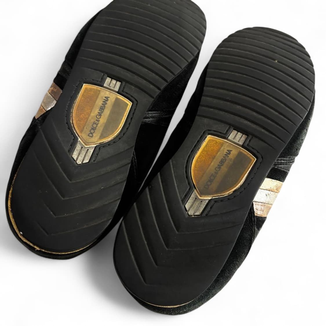 돌체앤가바나 아카이브 로우탑 스니커즈 상품이미지8