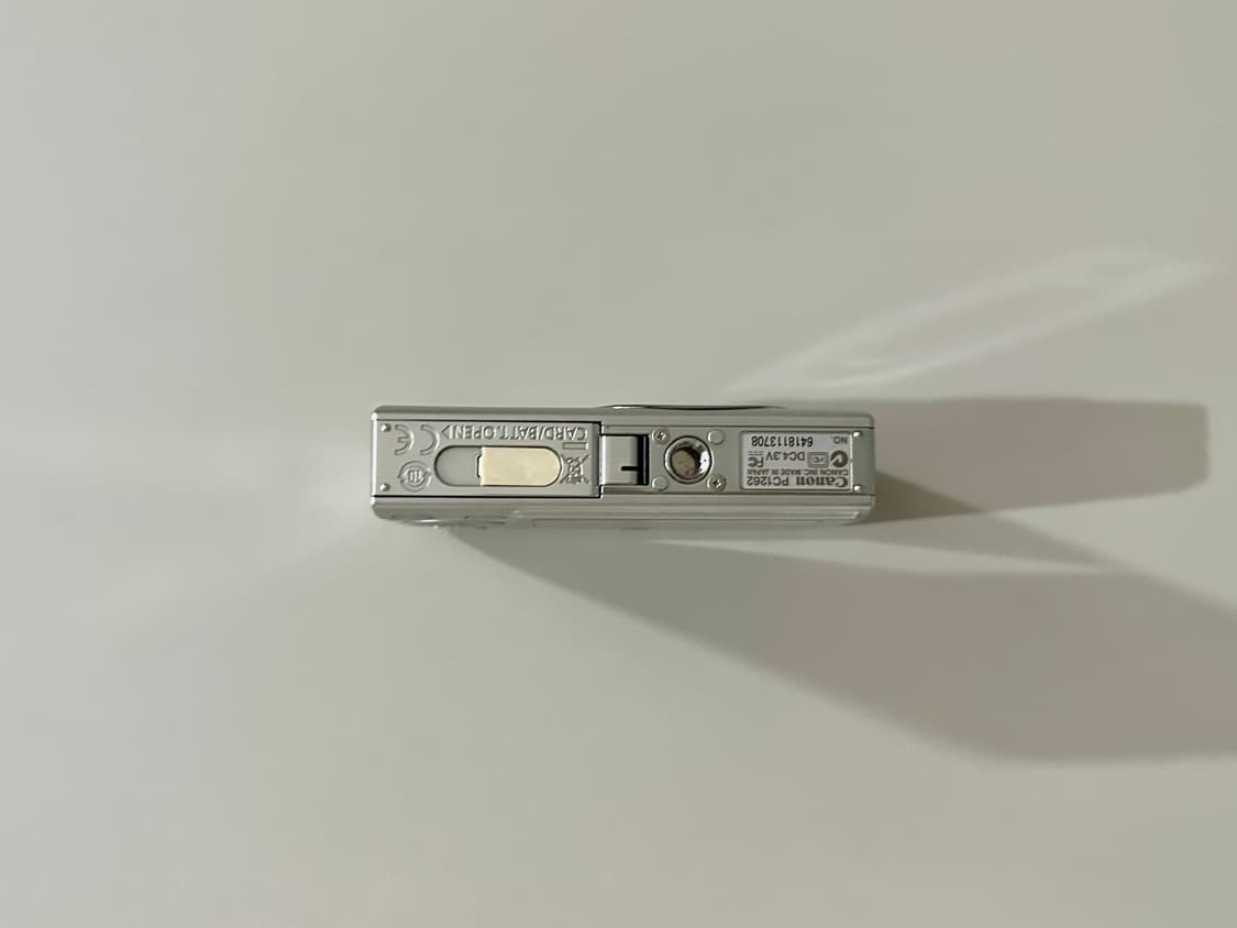 캐논 Canon IXY 25 IS(= IXUS 85 IS) 상품이미지5