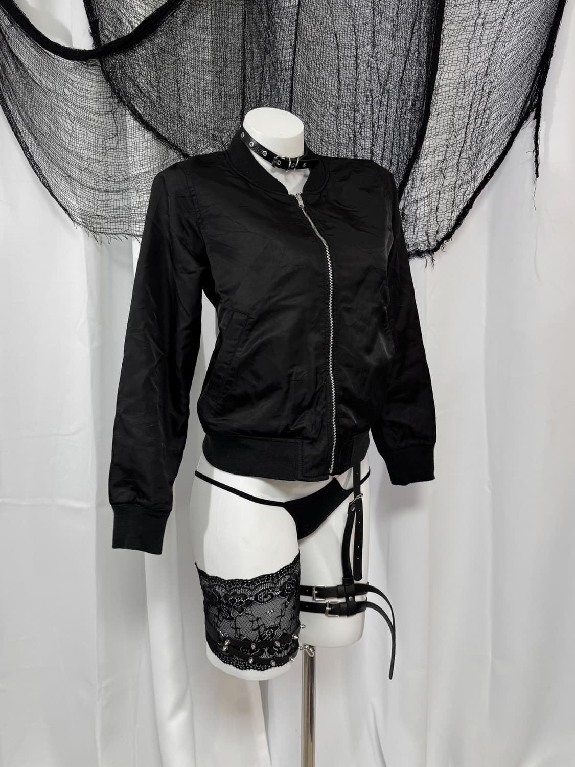 reversible jacket 상품이미지2