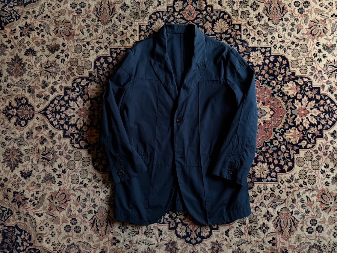 메종 플라레르 스포츠코트 남성100 상품이미지1