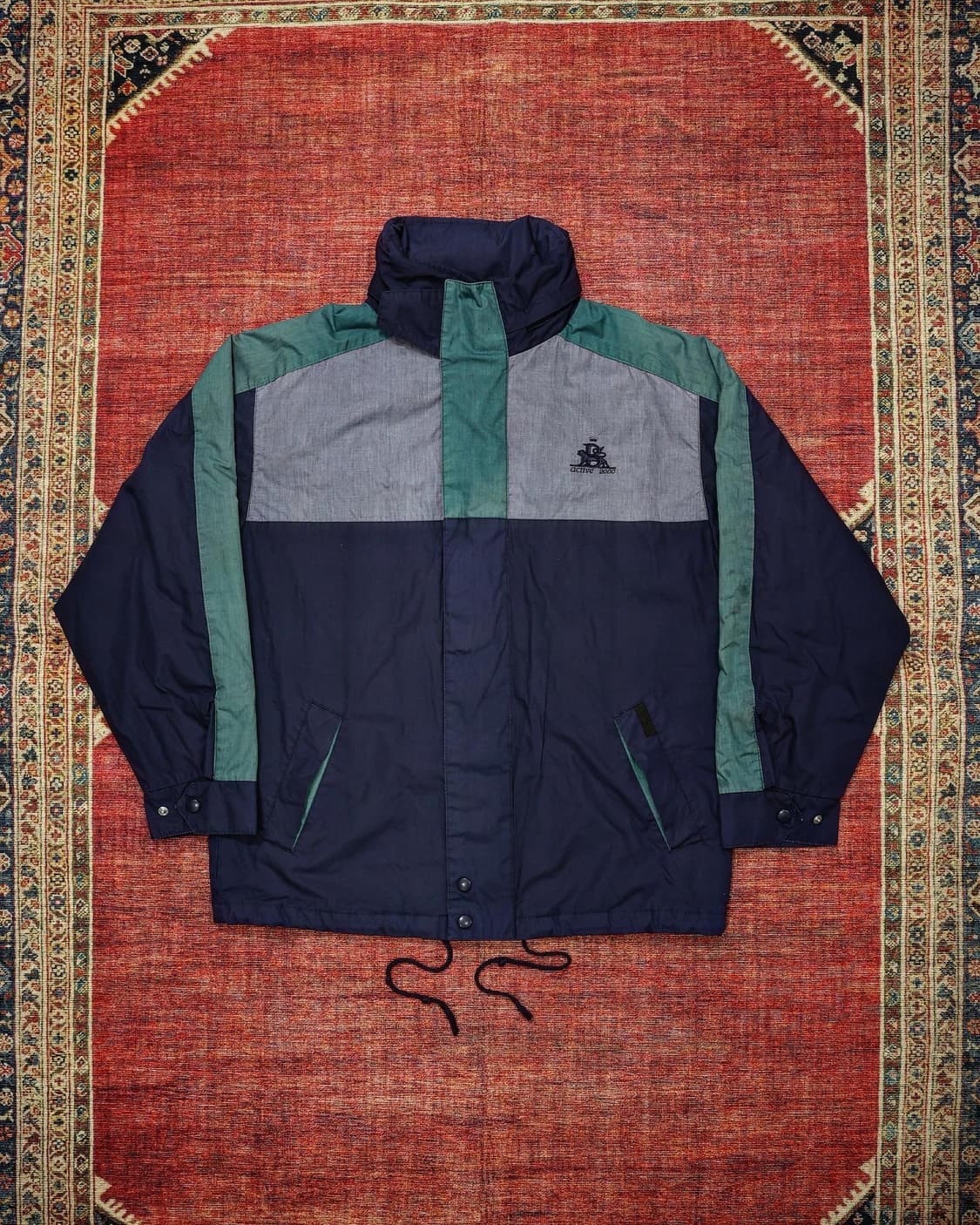 바라쿠타 액티브 점퍼 판매 상품이미지1