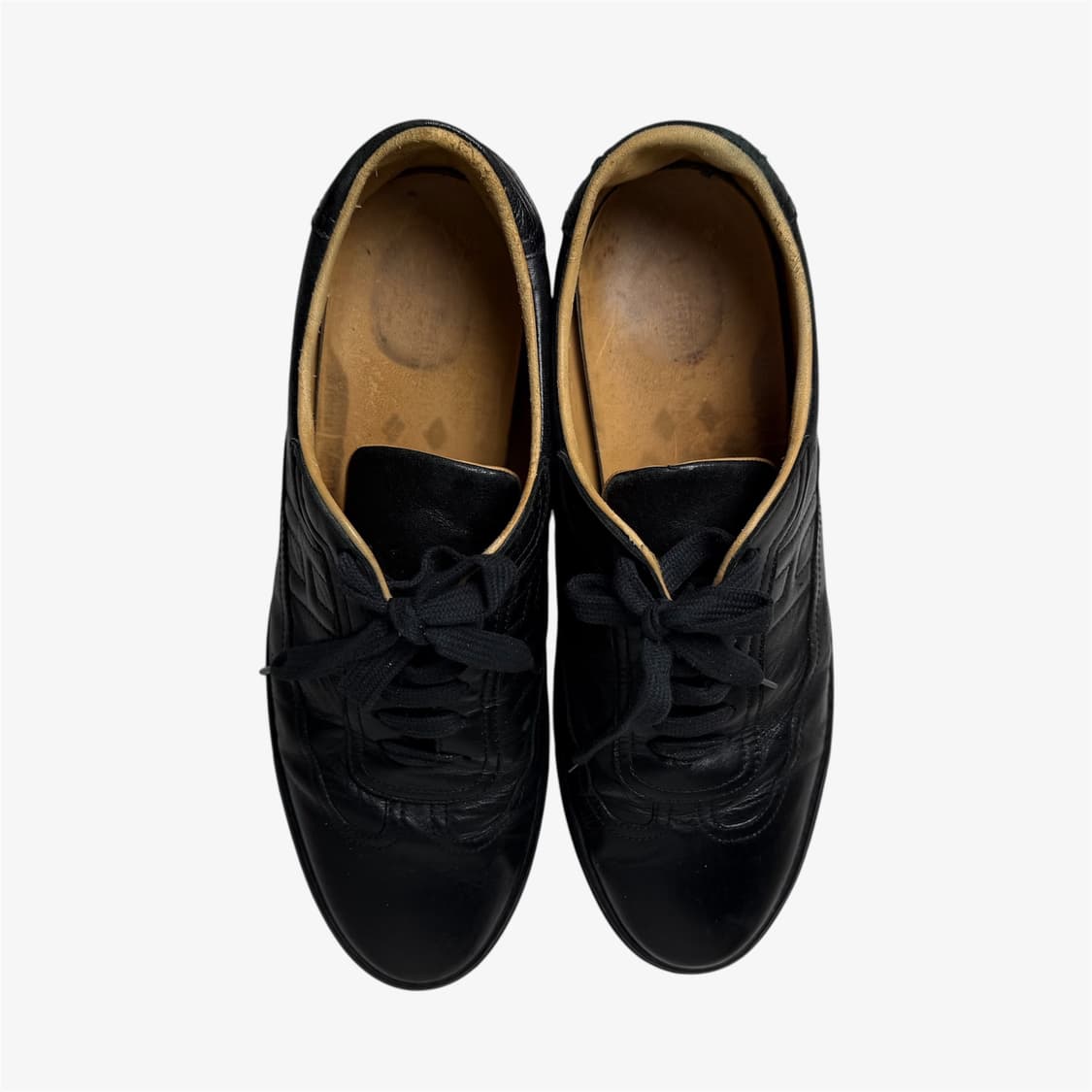 (290) 에르메스 퀵 스니커즈 상품이미지3