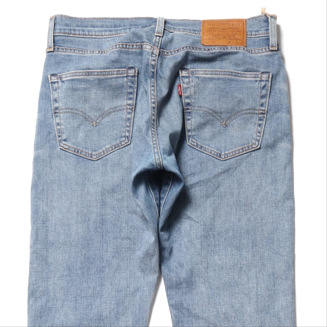 리바이스 Levi's 502 Denim Pants 
 상품이미지6