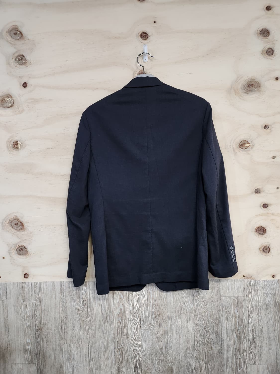 477) 프로젝트엠 봄여름 자켓 상품이미지2