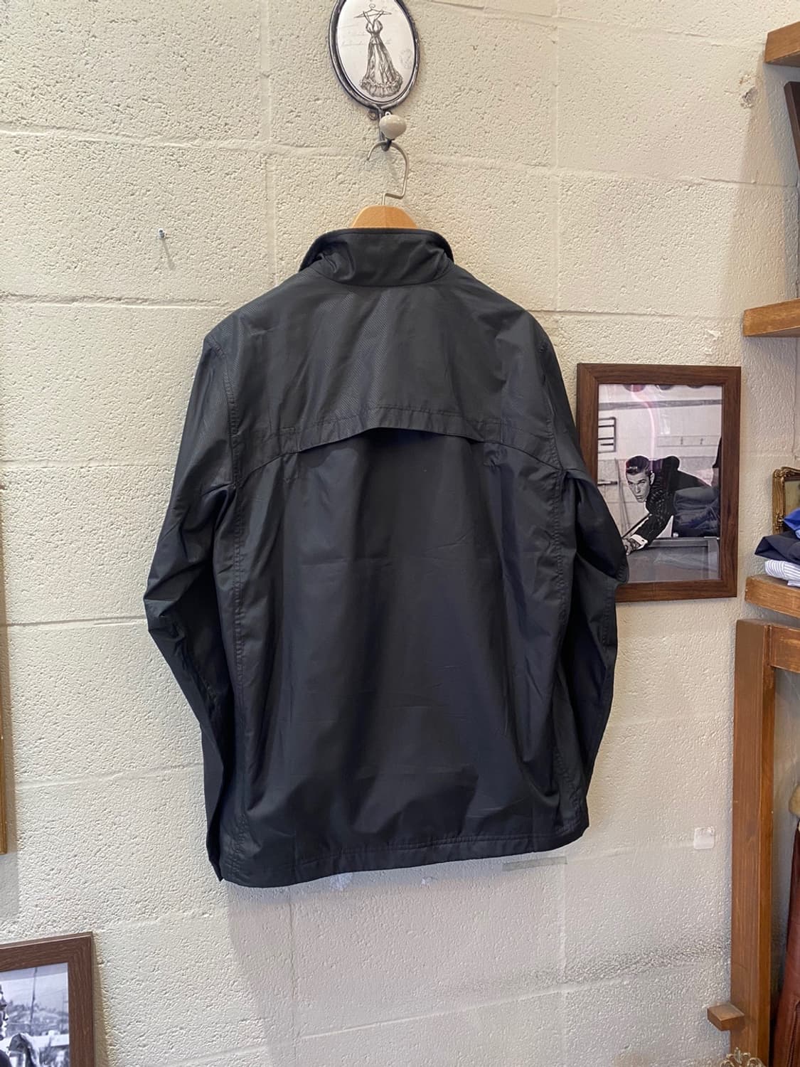 나이키 윈드브레이커 상품이미지5