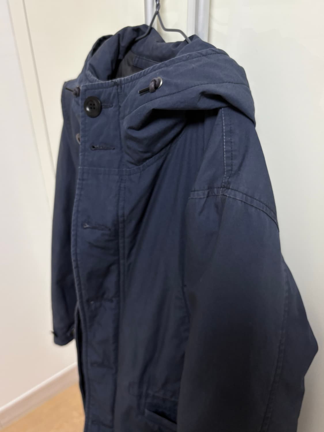 마가렛호웰 패딩 상품이미지3