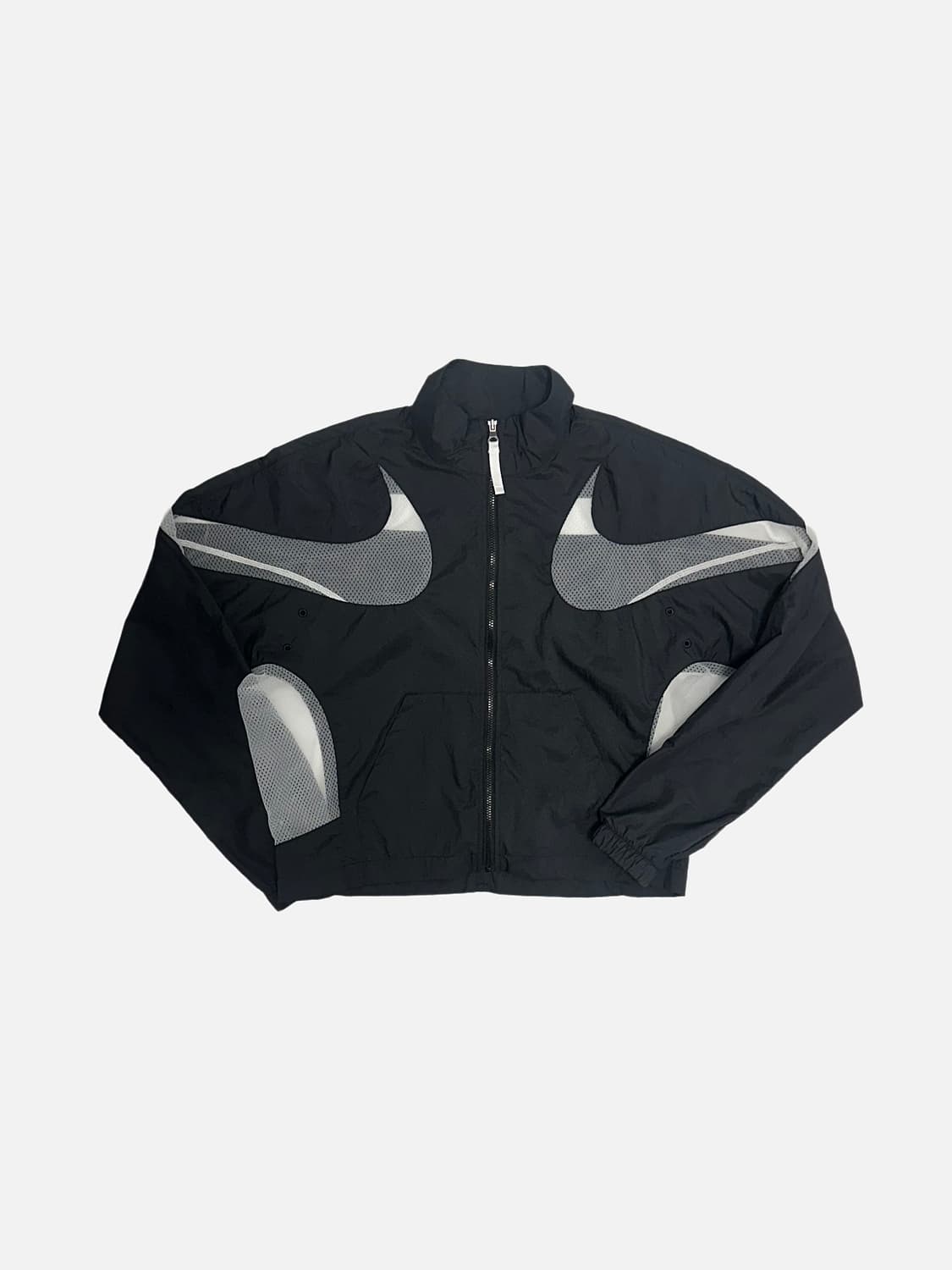 나이키 에어맥스 더블 스우시 바람막이 상품이미지1