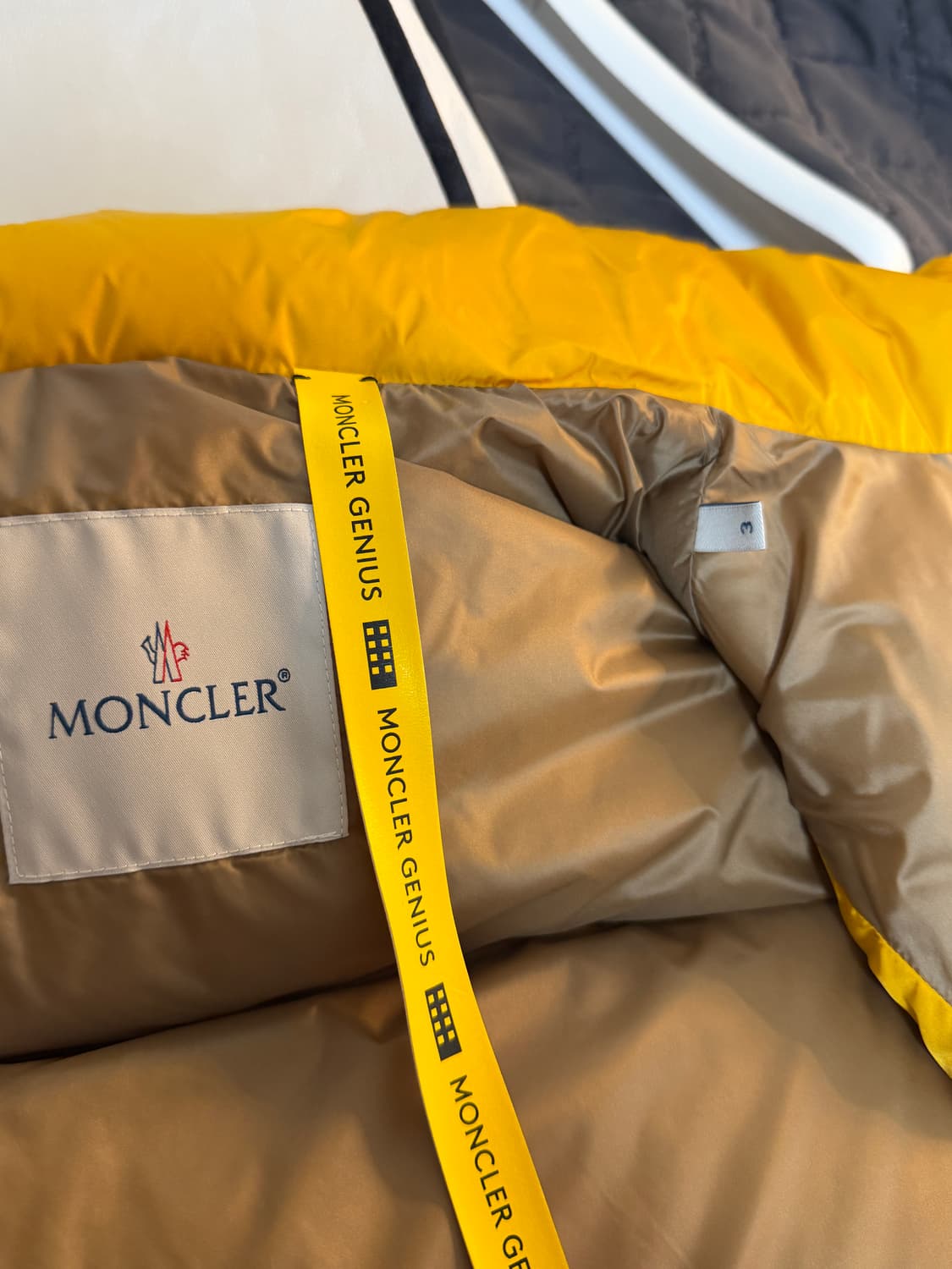 몽클레어 팜엔젤스 지니어스 로드만 Moncler Rodman 3사이즈 상품이미지6