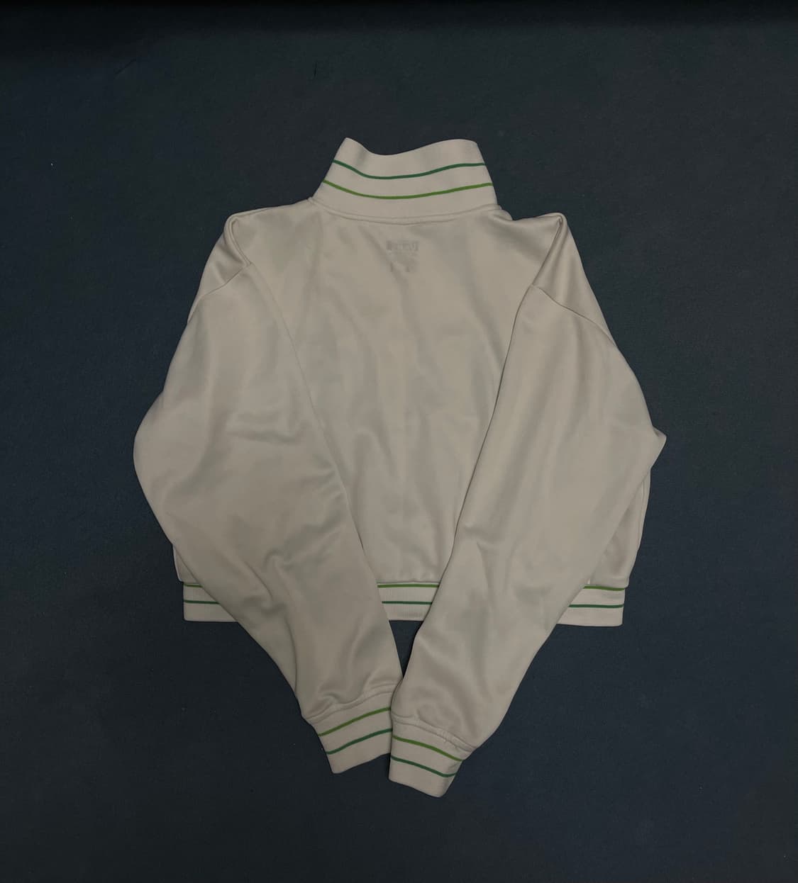 반스 Vans 커스텀 크롭 져지 트랙탑 상품이미지5