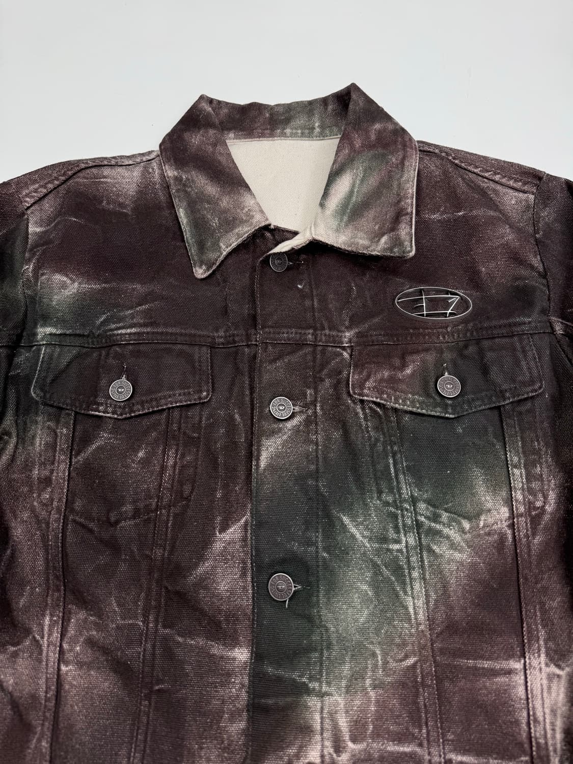 DIESEL x THUG CLUB 상품이미지2