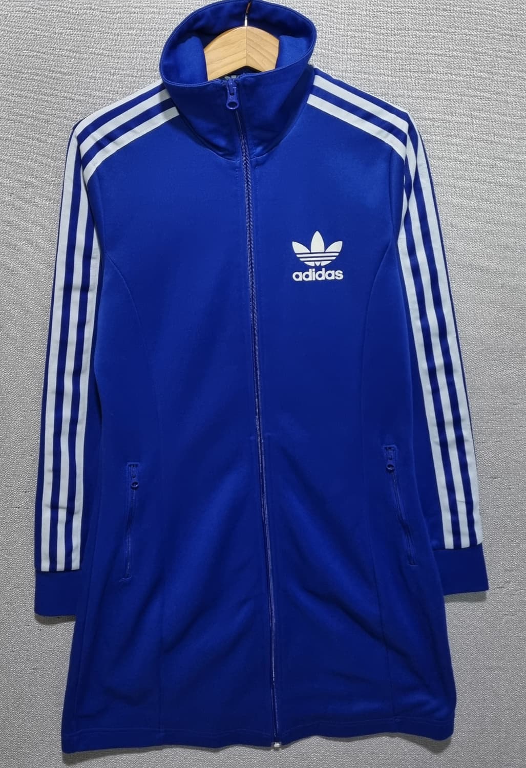 95) 아디다스 유로파 블루 져지 원피스 상품이미지1