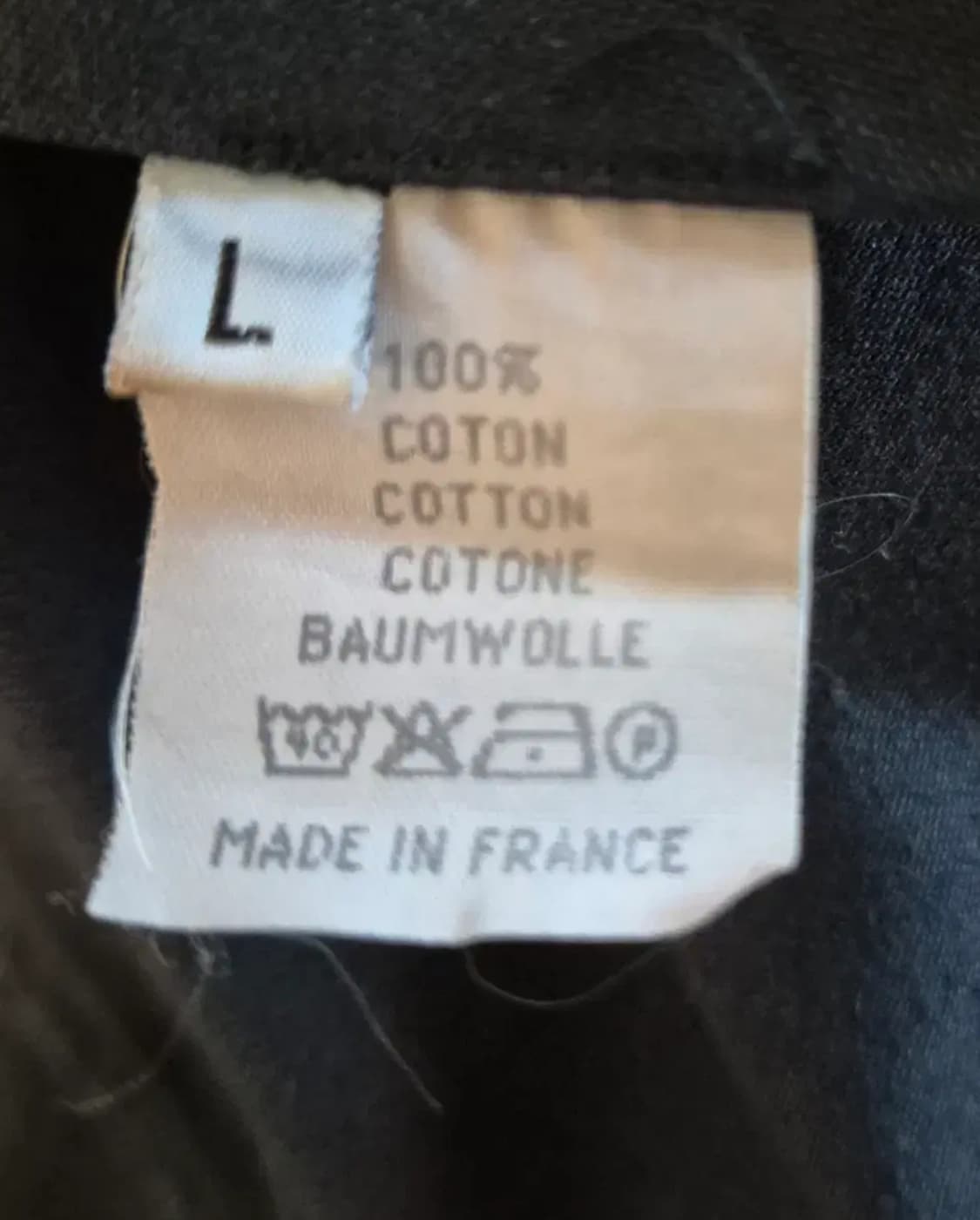 Maison Margiela 00SS Artisanal F2 Vest 상품이미지8