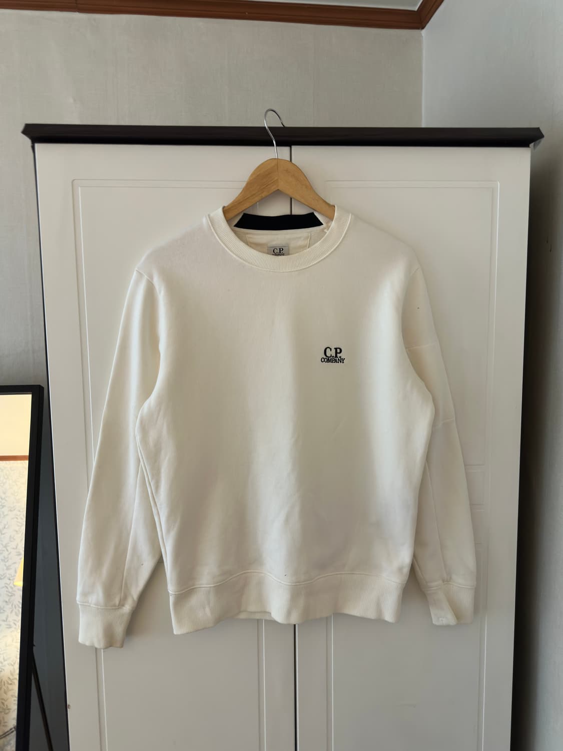 Cpcompany sweater S 상품이미지1