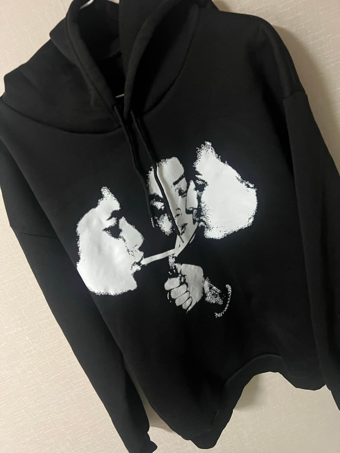 빈티지 후드 상품이미지2